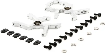 Produktbild von Blade 180 CFX: Lagerblock Hauptrotorwelle