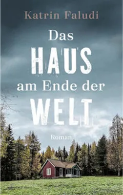 Obrázek produktu pro Das Haus am Ende der Welt