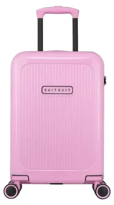 Zdjęcie produktu dla Walizka kabinowa SUITSUIT® Expression Fondant Pink S - różowa