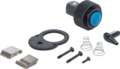 Produktbild von BGS technic Repair Kit for Ratchet Head, 134 g