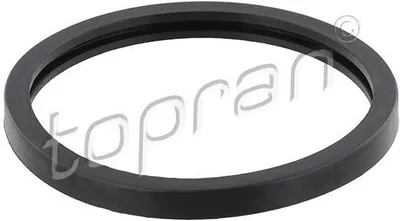 Produktbild von TOPRAN Dichtung Thermostat 202 325 für OPEL Astra G CC (T98) 4,5mm NBR (Nitril-Butadien-Kautschuk) 47,5mm 53,5mm