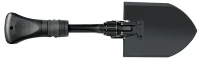 Produktbild von Gerber 22-41578 Schaufel/Kelle Schwarz