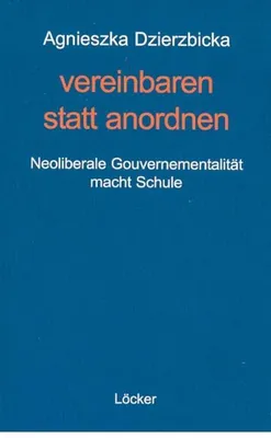 Immagine prodotto di Dzierzbicka, A: Vereinbaren statt anordnen