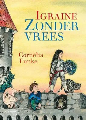 Zdjęcie produktu dla Igraine Fearless