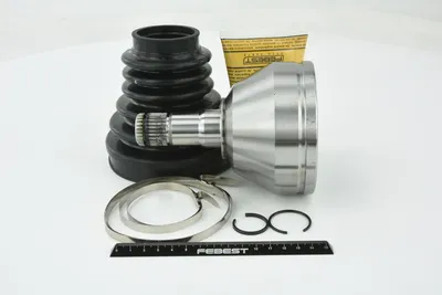 Produktbild von Febest 2711-Xc90Wdlh
