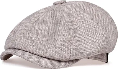 Produktbild von Baretka Thomas Shelby-Sivá/L KP11084