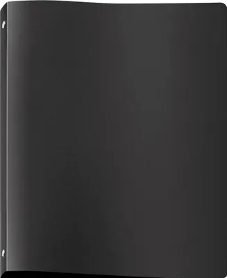 Produktbild von Veloflex Ringbuch A4 schwarz, 4Rg 20