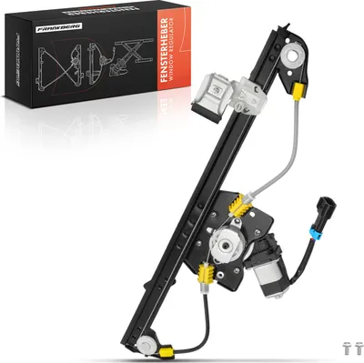 Image de Frankberg 1x Lève-vitre avant gauche pour Ford KA RU8 2008-2016