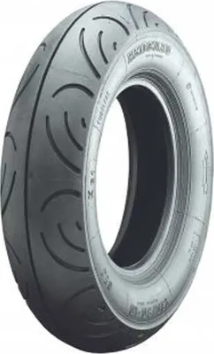 Produktbild von Heidenau Motorradreifen car-tyres K61 ( 110/70-11 TL 45M Hinterrad, Vorderrad )