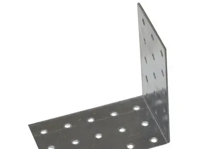 Zdjęcie produktu dla kąt 05-01 60x40x40mm BV/U