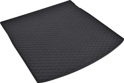 Obrázok produktu pre Gumová vana do kufru Rigum Mazda 6 2012-2024 (combi)