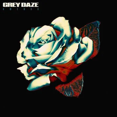 Obrázek produktu pro Grey Daze: Amends - CD (Grey Daze)