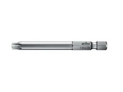 Image de Embout torx longueur 150mm T30 WIHA - 33927