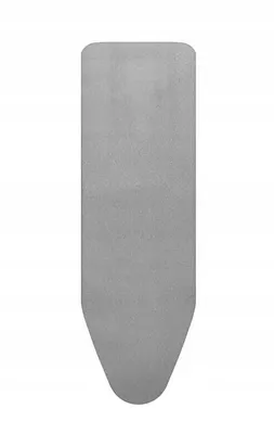 Obrázek produktu pro Kryt desky 126 cm x 45 cm pokovený