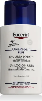 Produktbild von Eucerin Urea Repair 10% Urea Lotion 100 ml