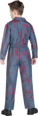 Produktbild von Halloween  Kinderkostüm