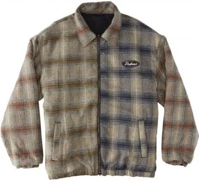 Produktbild von DC HAT TRICK JACKET - beige - L