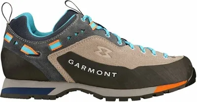 Produktbild von GARMONT Dragontail Lt Schuhe Damen grau 37.5