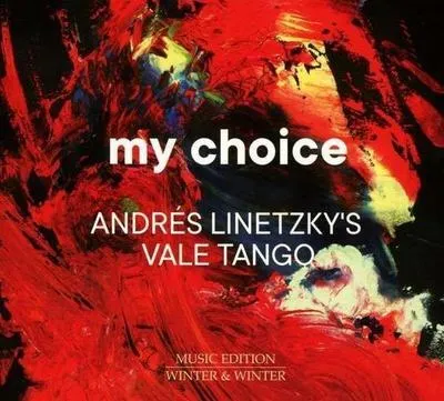 Produktbild von Linetzky:My Choice