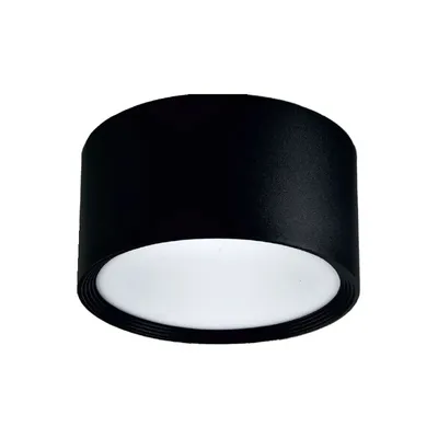 Obrázok produktu pre NEDES    Podhľadové LED svietidlo LPL523 B 14W/4000K/SMD čierne