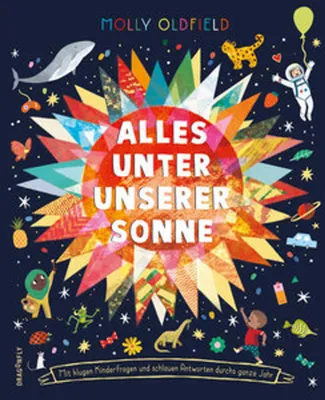 Produktbild von Alles unter unserer Sonne.