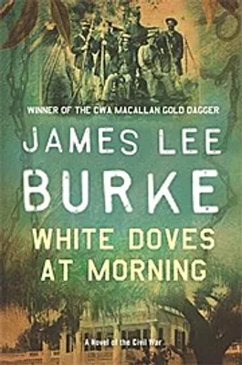 Zdjęcie produktu dla White Doves At Morning