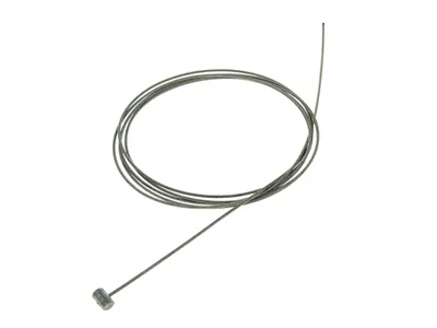 Obrázek produktu pro Vnitřní kabel 150cmx1,3mm s vsuvkou 8mmx5mm