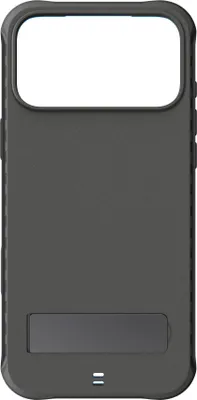 Produktbild von BodyGuardz Performance Pro Hülle iPhone 17 Pro Max – Integrierte Kühlöffnungen und Kühlgel-Technologie – Benutzerdefinierter Auslöser für Kamerafunktionen – Sturzsicherheit aus 5m Höhe