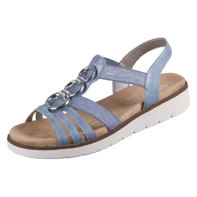 Produktbild von Remonte Sandalen Sandalen Kunstleder
