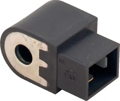 Produktbild von Wolf Magnetventilspule für Ölpumpe Suntec AS47D/1596