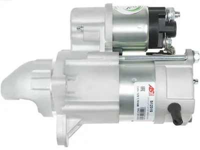 Productafbeelding van Startmotor 12V, 1,1 kW, geschikt voor Opel/Vauxhall Astra, Cascada, Insignia, Zafira