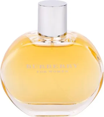 Obrázok produktu pre Burberry For Women 100 ml Eau de Parfum Spray - Dámska vôňa