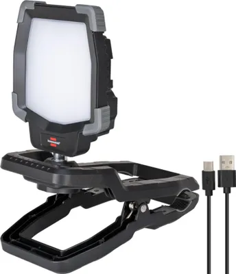 Immagine prodotto di Brennenstuhl 1173070020 proiettore 40 W LED Nero