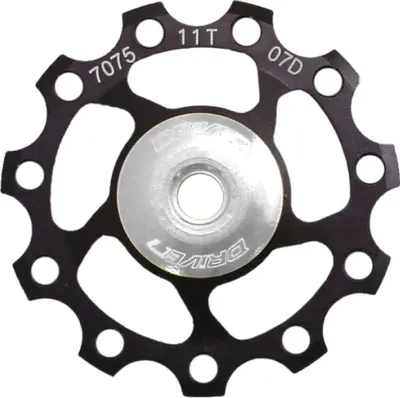 Produktbild von SunRace Schaltwerkrolle SP860 11 Zähne