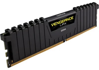 Produktbild von Corsair Vengeance LPX - DDR4 - kit - 32 GB: 2 x 16 GB