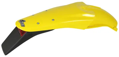 Image de UFO Plast Aile arrière SU03984101