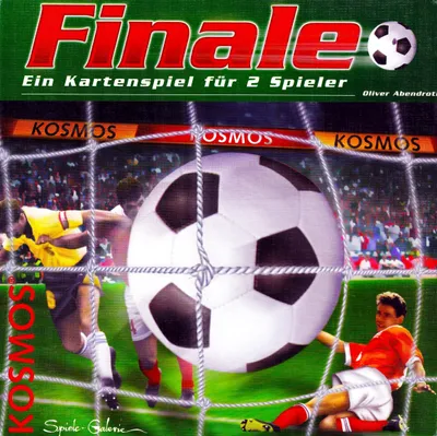 Produktbild von Finale