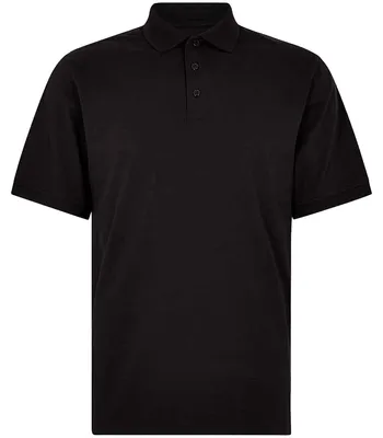 Image de Kustom Kit - Polo Superlavable à 60 °C pour hommes LT5576 (M) (noir)