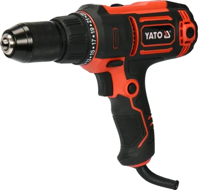 Produktbild von YATO Bohrmaschine YT-82060
