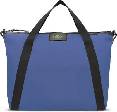 Produktbild von DAY ET Schultertasche Umhängetasche Gweneth Classic Cross Federal Blue blau