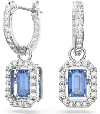 Produktbild von Swarovski Una 5619500 Ohrringe