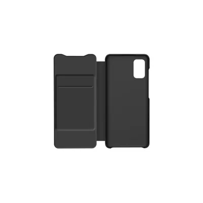 Obrázok produktu pre Samsung GP-FWA415AMABW, Otočný obal, Samsung, Galaxy A41, 15,5 cm (6.1"), Čierna