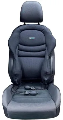 Zdjęcie produktu dla SITBACK AIR FIT UP 8009300 - Podkładka siedziska, podpora lędźwiowa, poduszka na plecy