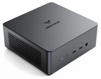 Zdjęcie produktu dla Minisforum PC AMD Ryzen 9 7940HS 64GB DDR5 5600 MHz M.2 1TB
