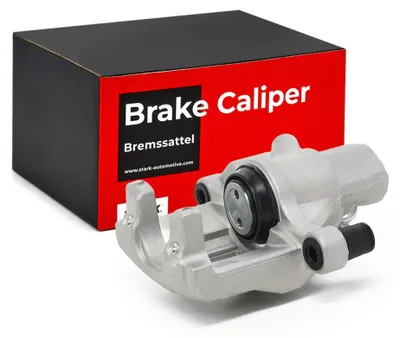 Produktbild von STARK SKBC-0460109 Bremssattel Hinten Rechts Hinten für FORD Focus II Schrägheck (DA, HCP, DP) Focus II Kombi (DA, FFS, DS) FOCUS (DAW, DBW) für VOLVO