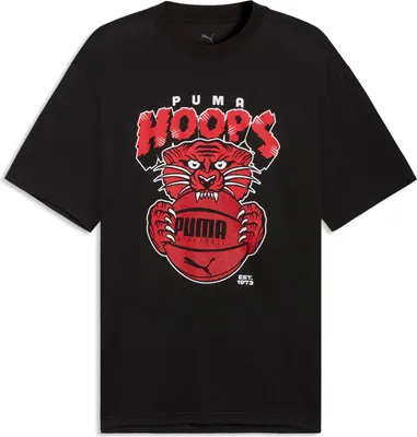 Obrázok produktu pre Tričko Puma Flagrant Foul SS 3, veľkosť: L