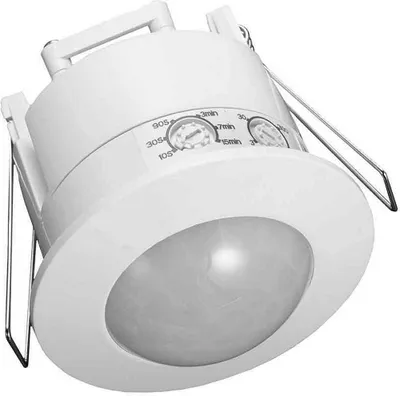Produktbild von Einbaubewegungsmelder 360° EDM