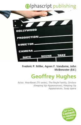 Produktbild von Geoffrey Hughes