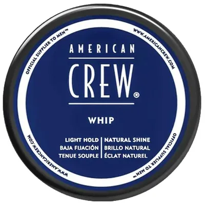 Produktbild von American Crew - Whip - 85 Gramm