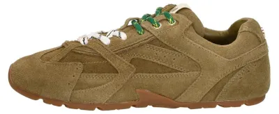 Productafbeelding van Steve Madden Asiel Sneakers Laag - taupe - Maat 38